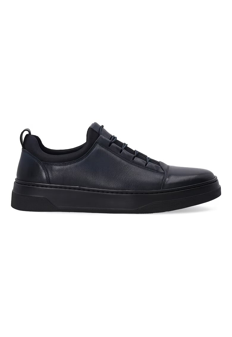 VENEZIA Pantofi casual din piele