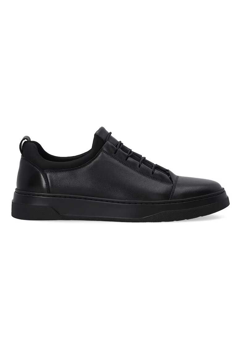 VENEZIA Pantofi casual din piele
