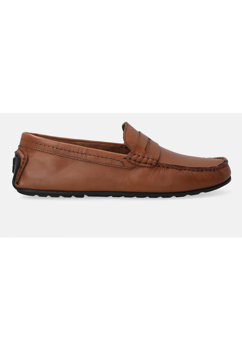 VENEZIA Pantofi loafer - de piele