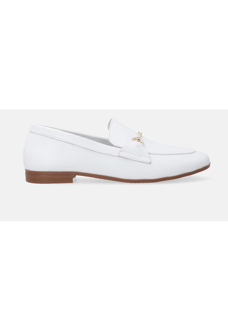 VENEZIA Pantofi loafer de piele