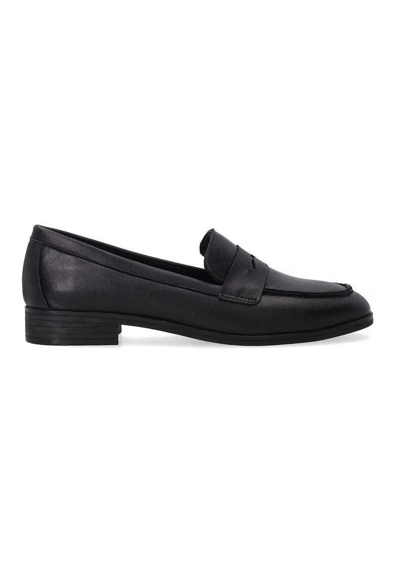 VENEZIA Pantofi loafer - din piele