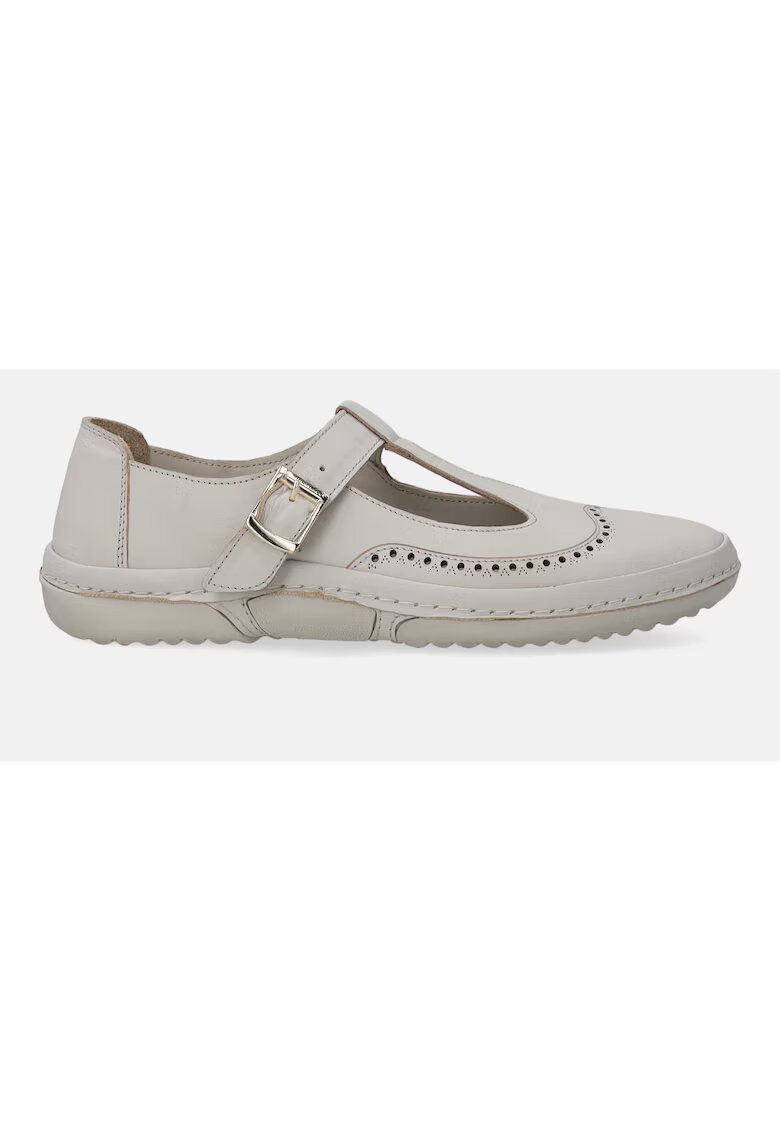VENEZIA Pantofi loafer din piele naturala