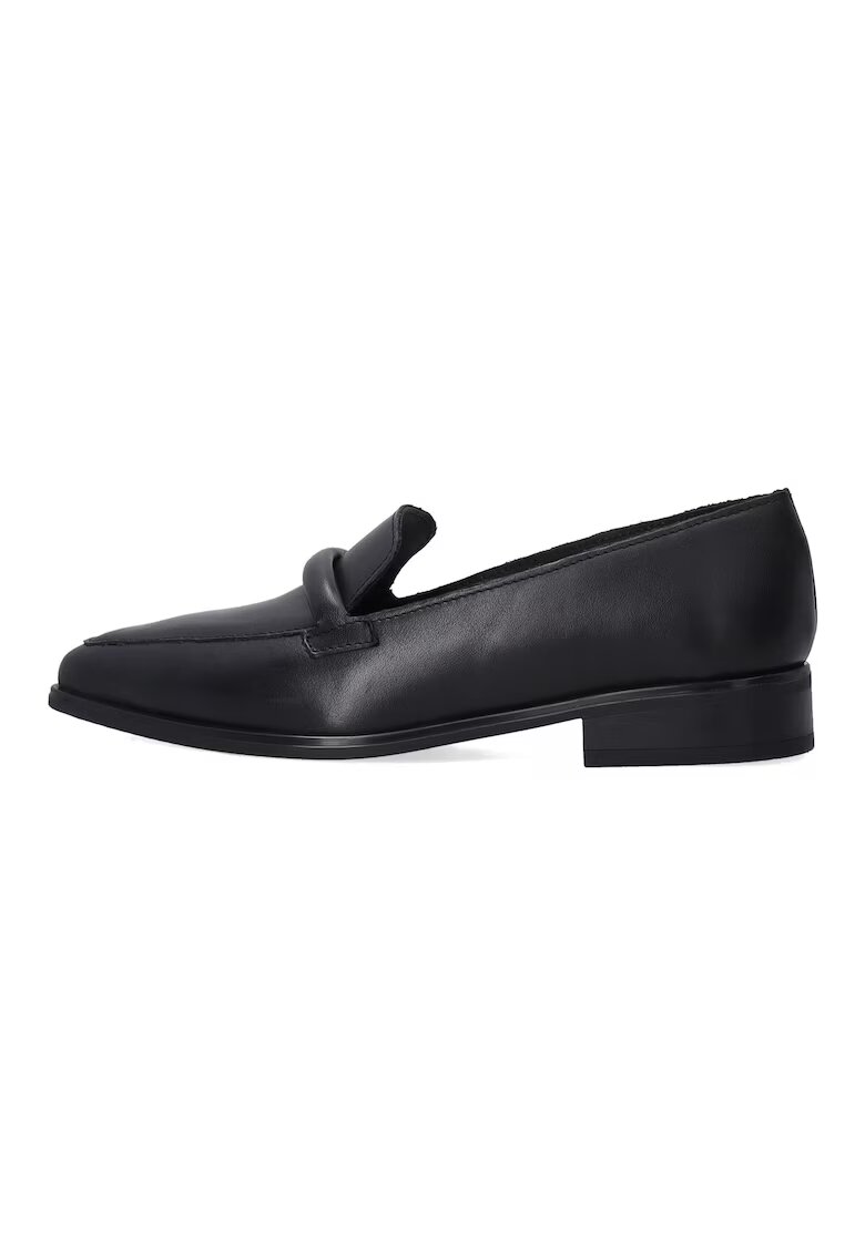 VENEZIA Pantofi loafer din piele naturala cu varf ascutit
