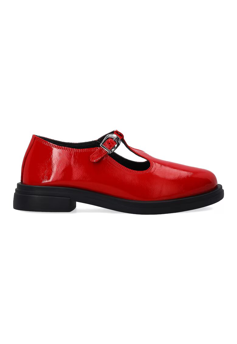 VENEZIA Pantofi Mary Jane din piele