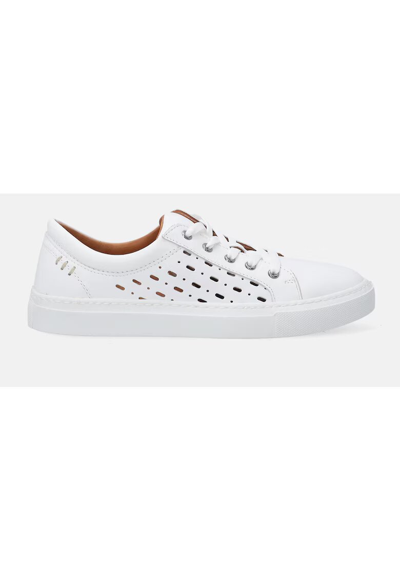 VENEZIA Pantofi sport cu model cu decupaje