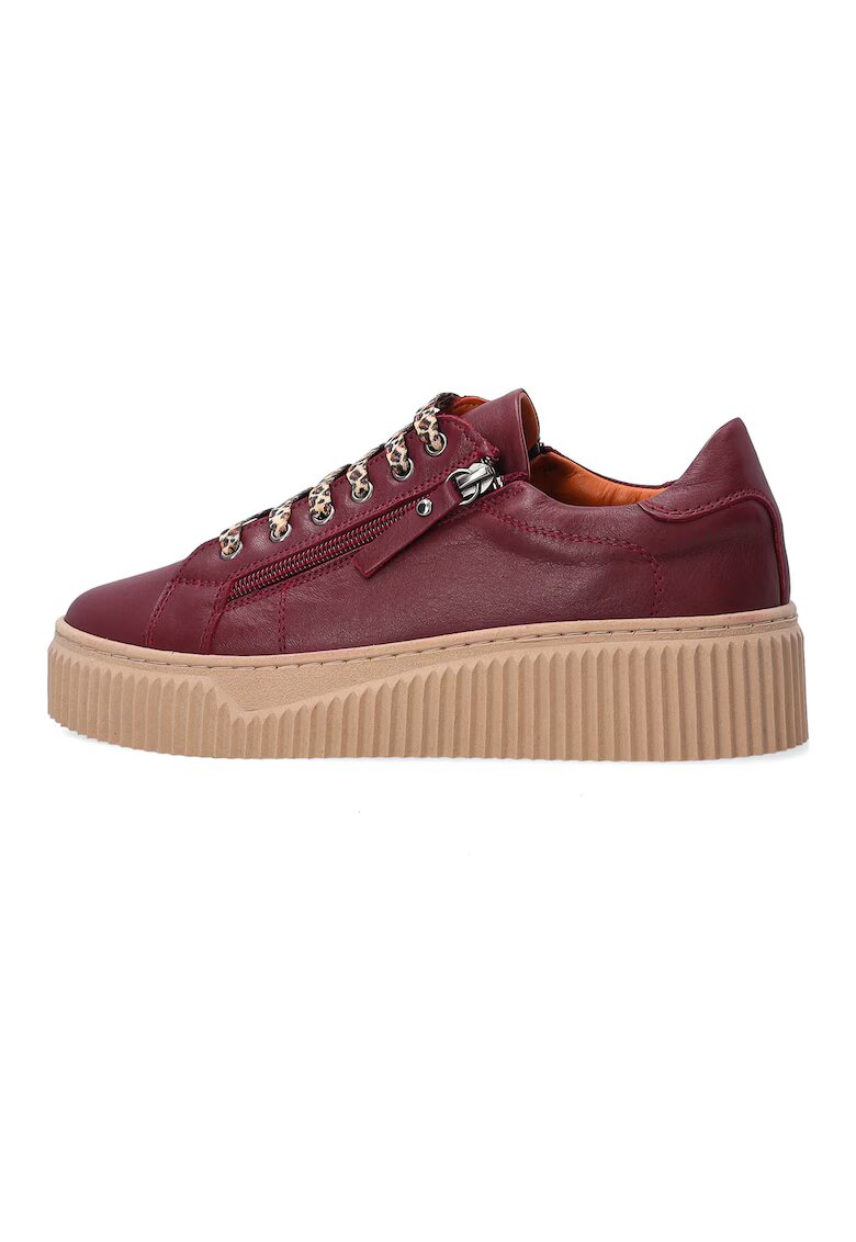 VENEZIA Pantofi sport cu talpa wedge