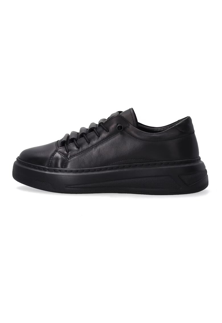 VENEZIA Pantofi sport din piele
