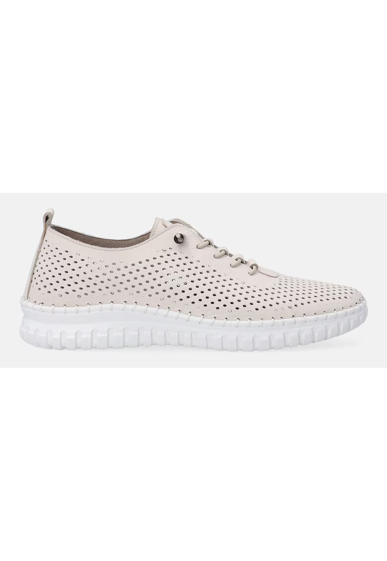 VENEZIA Pantofi sport din piele