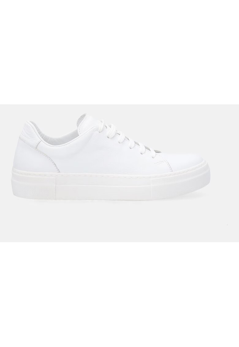 VENEZIA Pantofi sport din piele