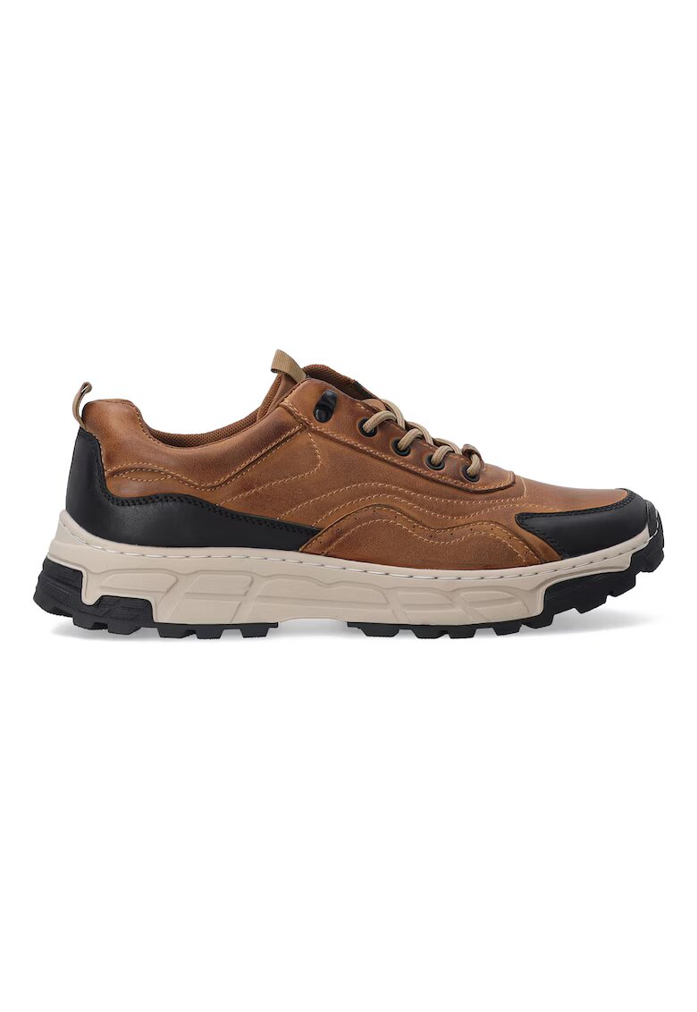 VENEZIA Pantofi sport din piele