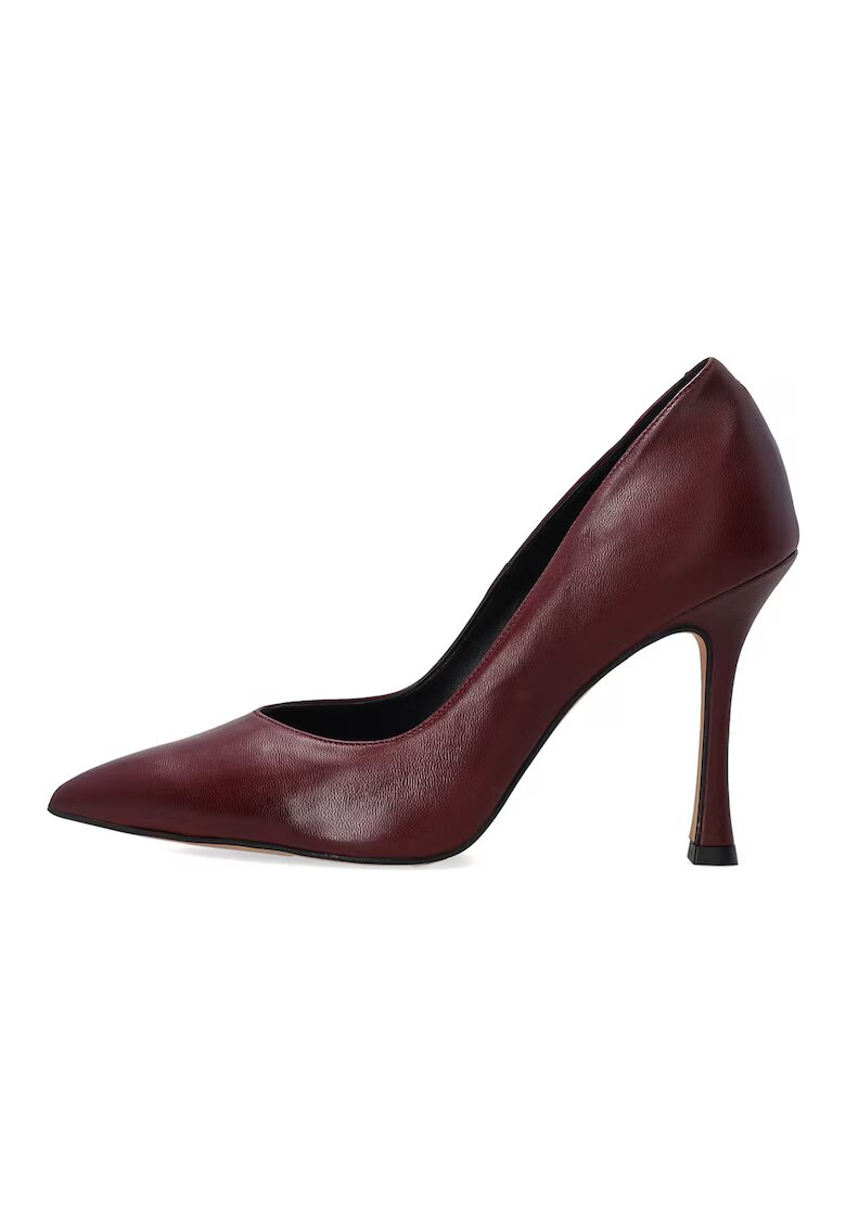 VENEZIA Pantofi stiletto din piele