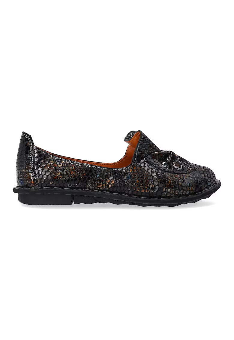 VENEZIA Pantofi tip loafer din piele