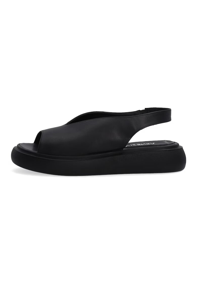 VENEZIA Sandale flatform