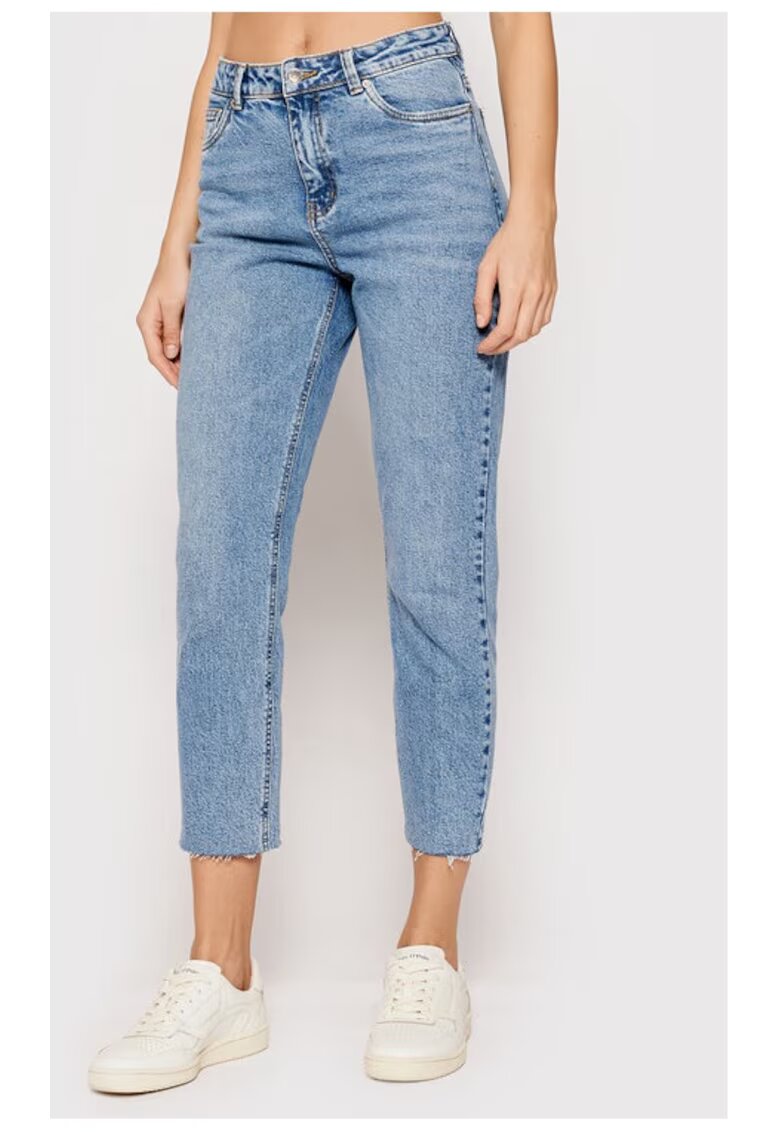 Vero Moda Blugi dama - 33131 - Bumbac - Albastru