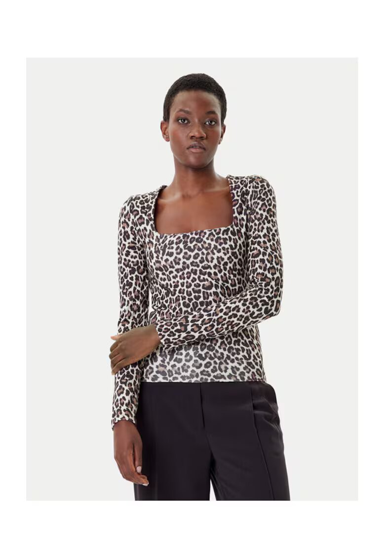 Vero Moda Bluza dama - Million 10334613 - bej