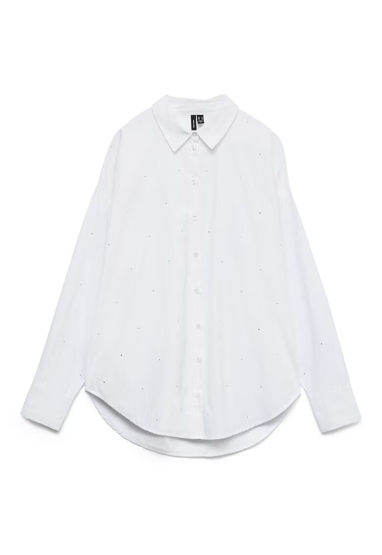 Vero Moda Camasa dama alb