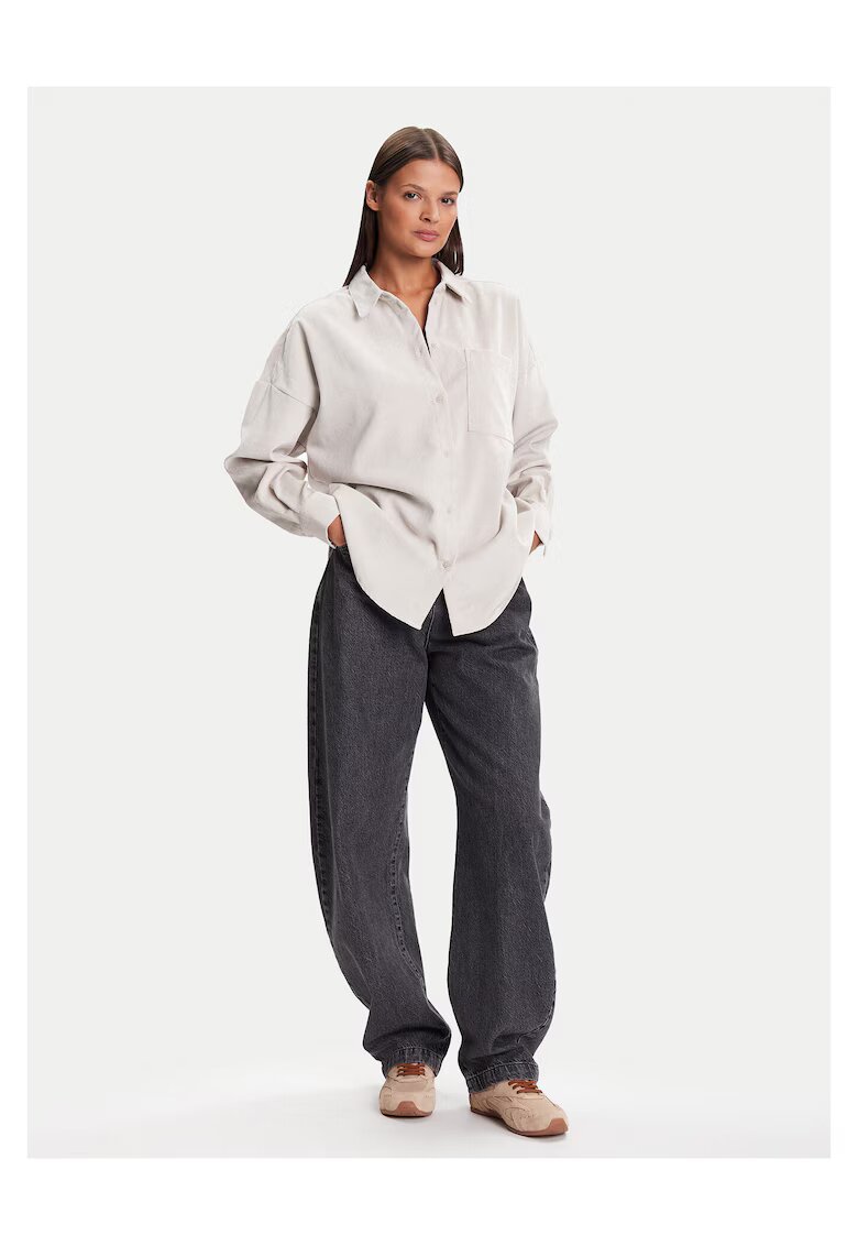Vero Moda Camasa dama bej