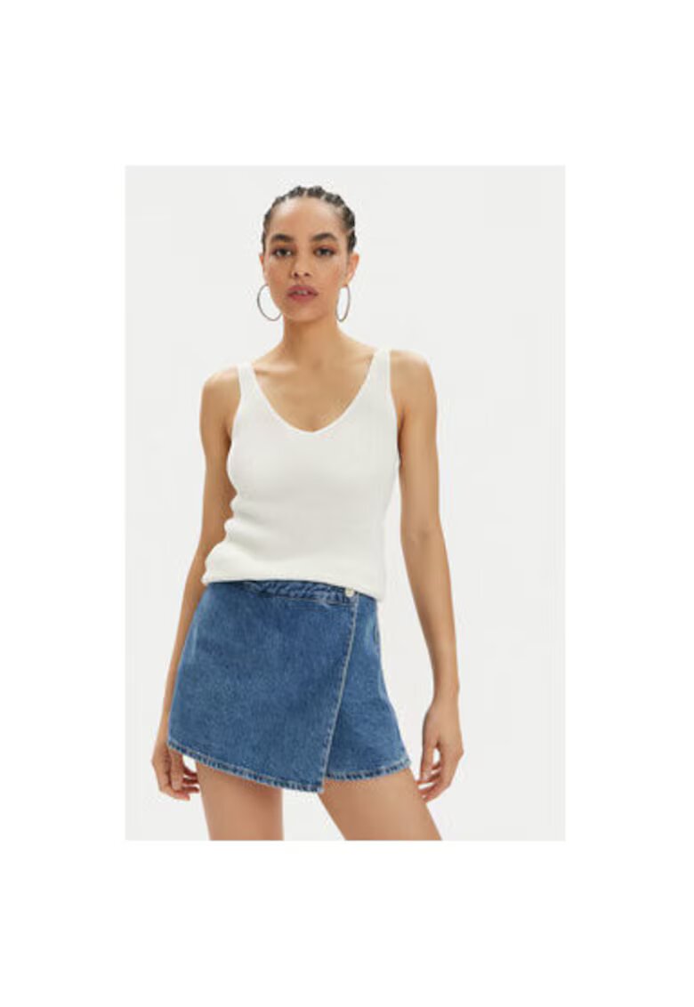Vero Moda dama Alb