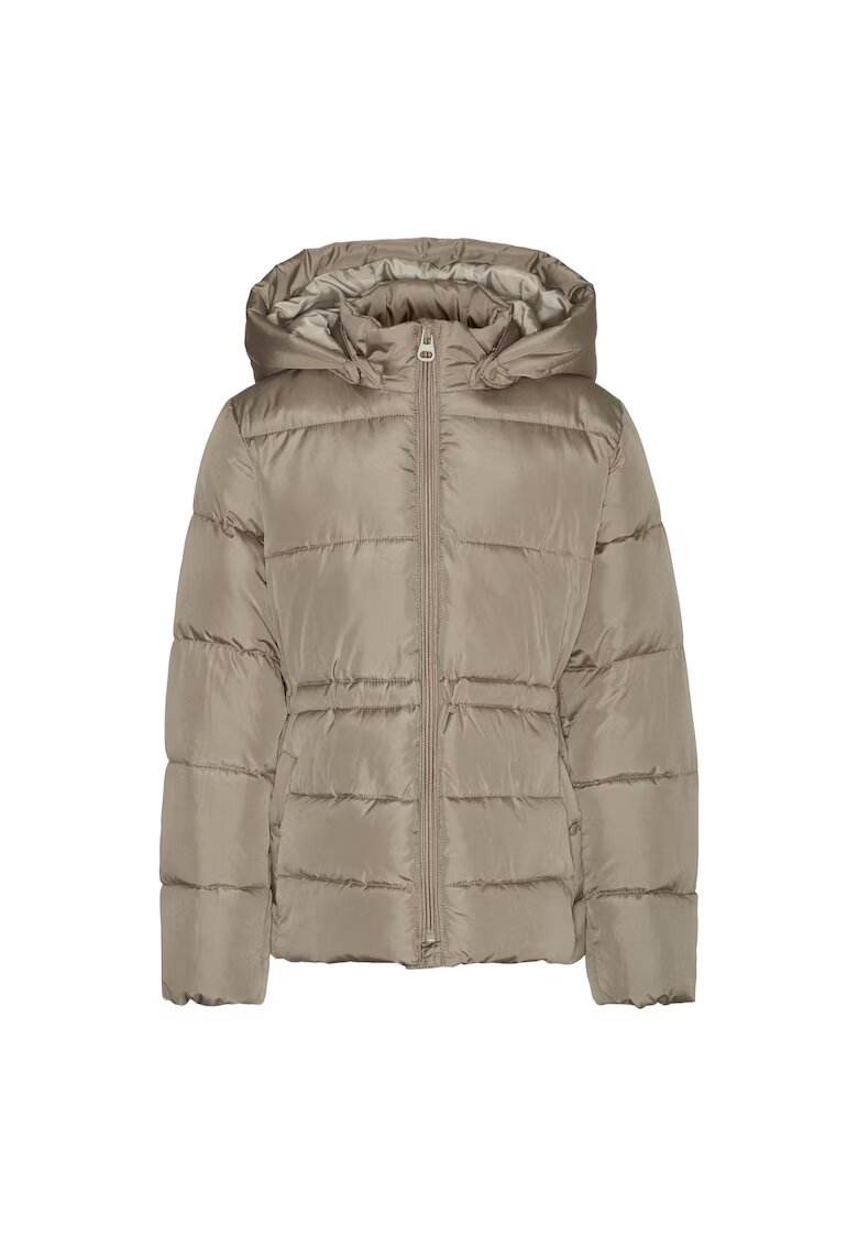 Vero Moda Geaca Fete - Girl - 302715879 - Poliester - Bej