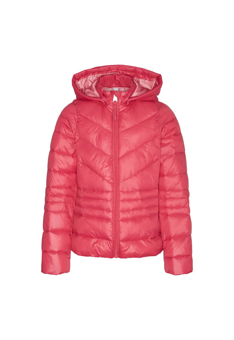Vero Moda Geaca Fete - Girl - 302715916 - Nylon - Roz