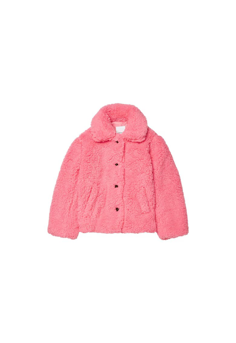 Vero Moda Haina de blana copii - Girl - 300648629 - Roz - 32878 - Roz