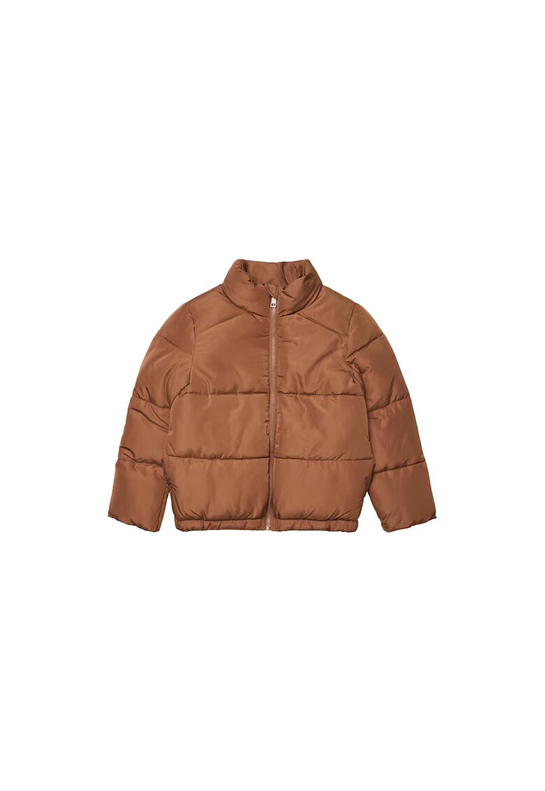 Vero Moda Jachete copii - Girl - Poliester - Maro