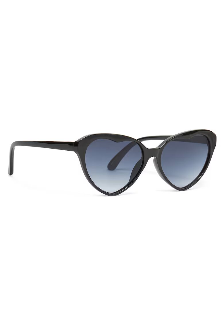 Vero Moda Ochelari de soare dama 10261553 - Sintetic - 0 EU - Negru