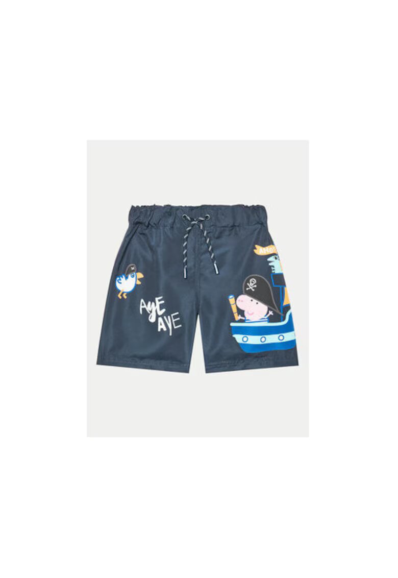 Vero Moda Pantaloni copii - 523381 - Bleumarin - Poliester -