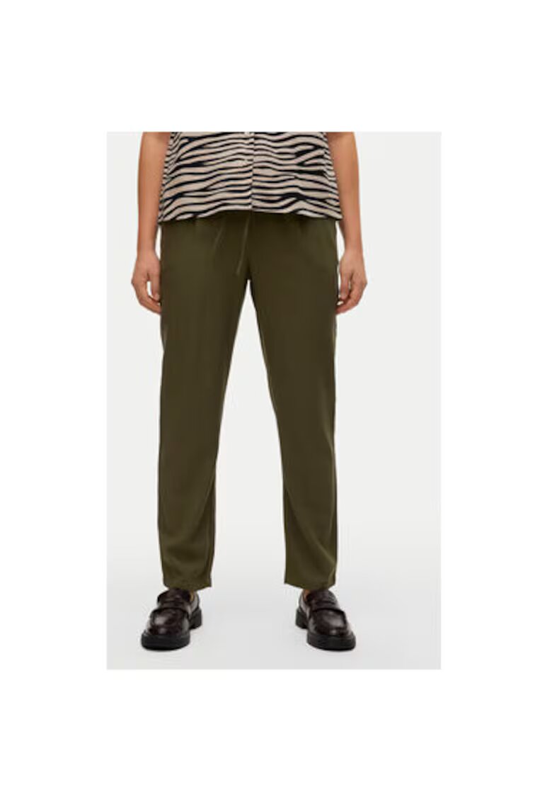 Vero Moda Pantaloni dama 102796917 - Verde