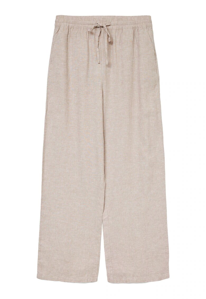 Vero Moda Pantaloni dama 103050914 - Gri