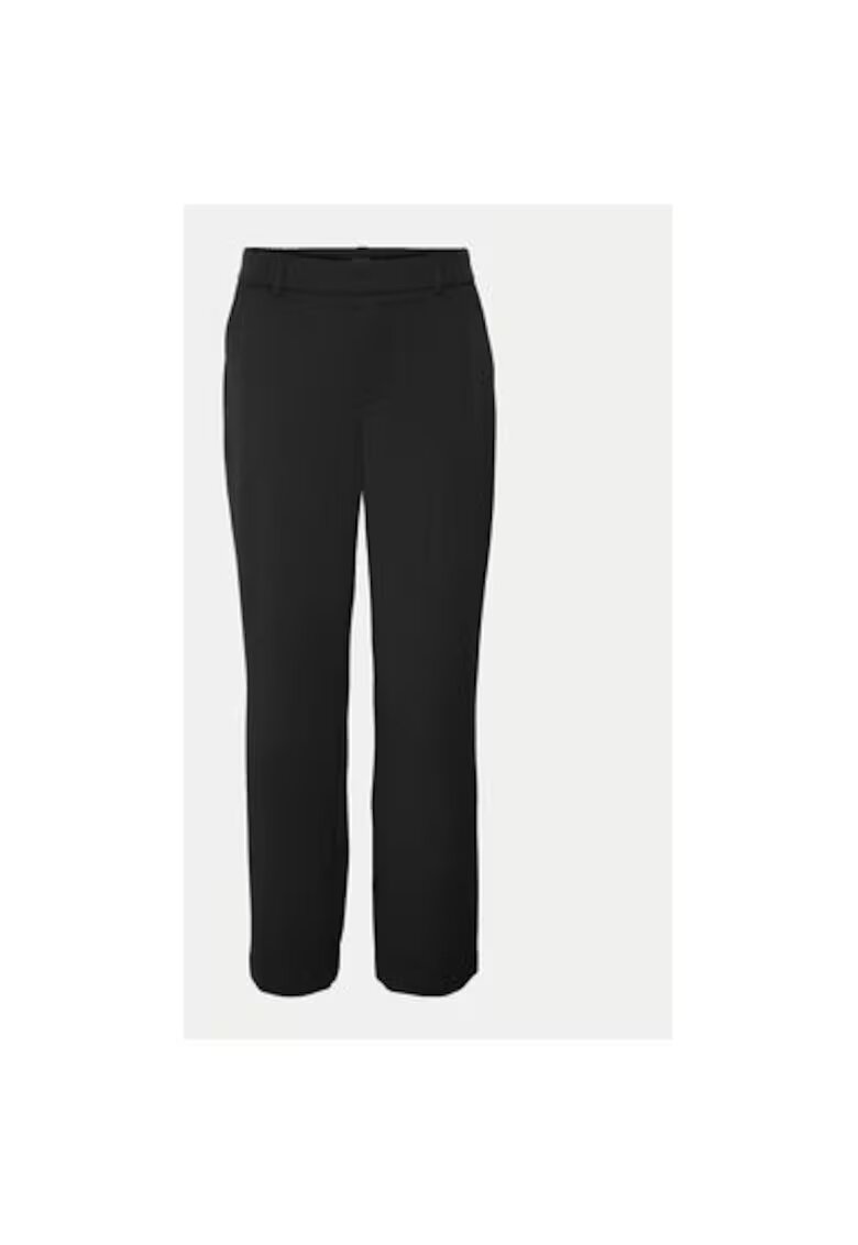 Vero Moda Pantaloni Dama - 304509162 - Negru