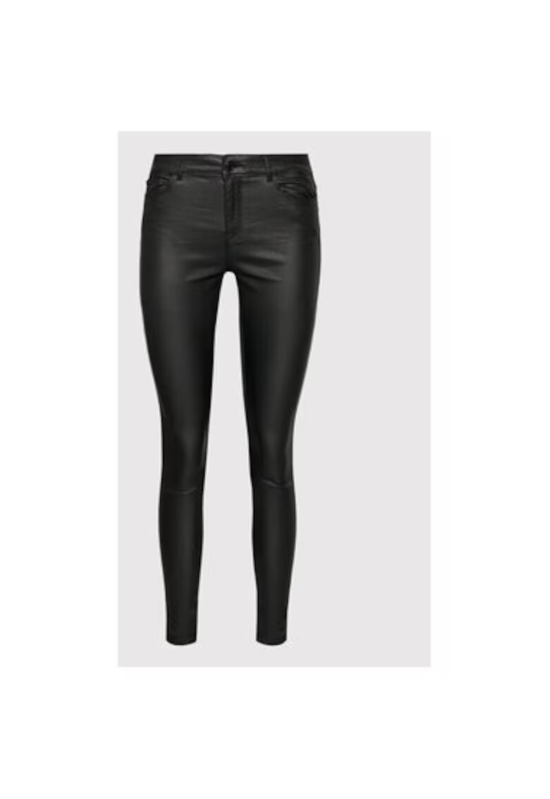 Vero Moda Pantaloni dama Negru