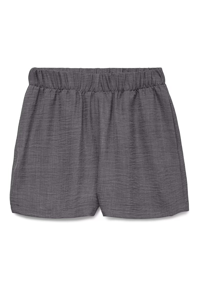 Vero Moda Pantaloni scurti dama 10325868 - Poliester - Gri - Gri