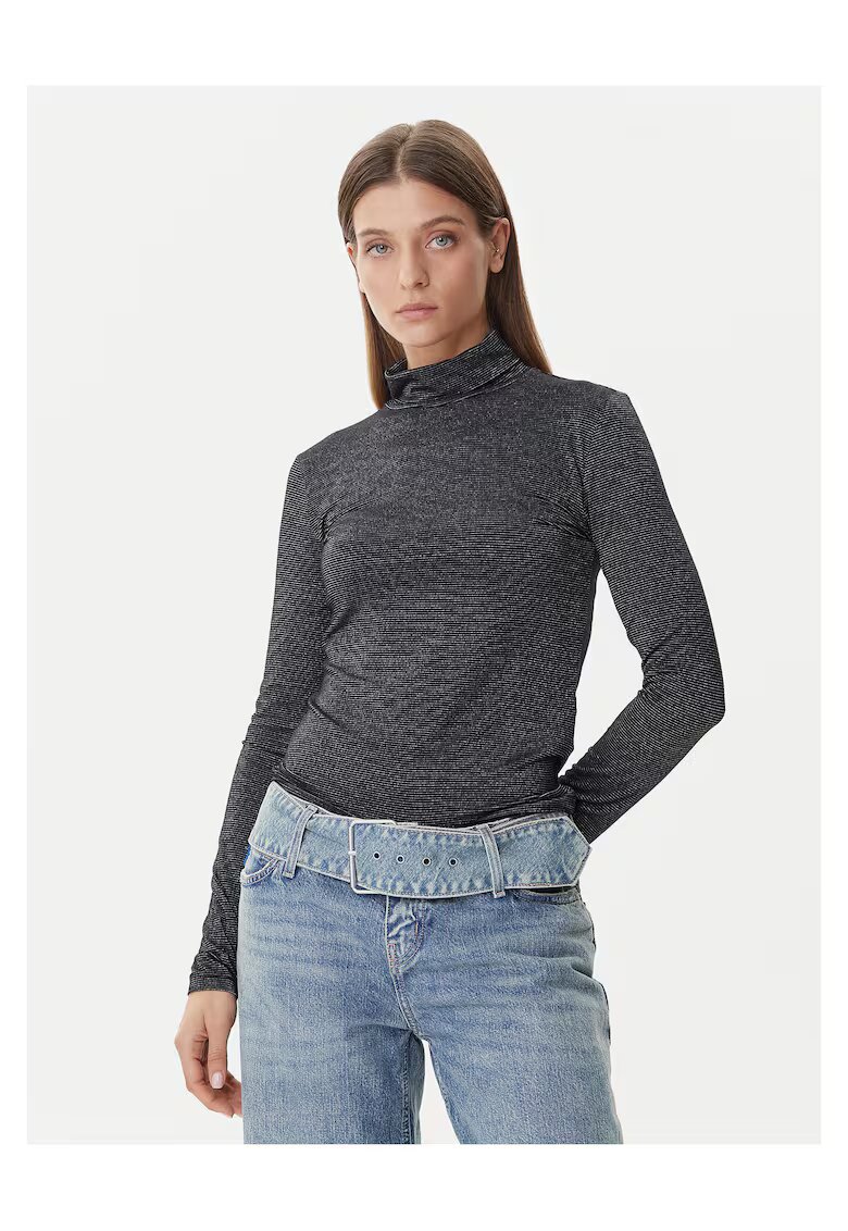 Vero Moda Pulover dama negru