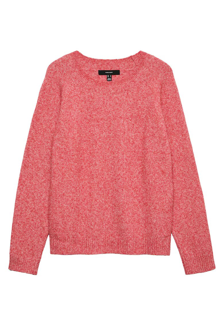 Vero Moda Pulover de dama - roz