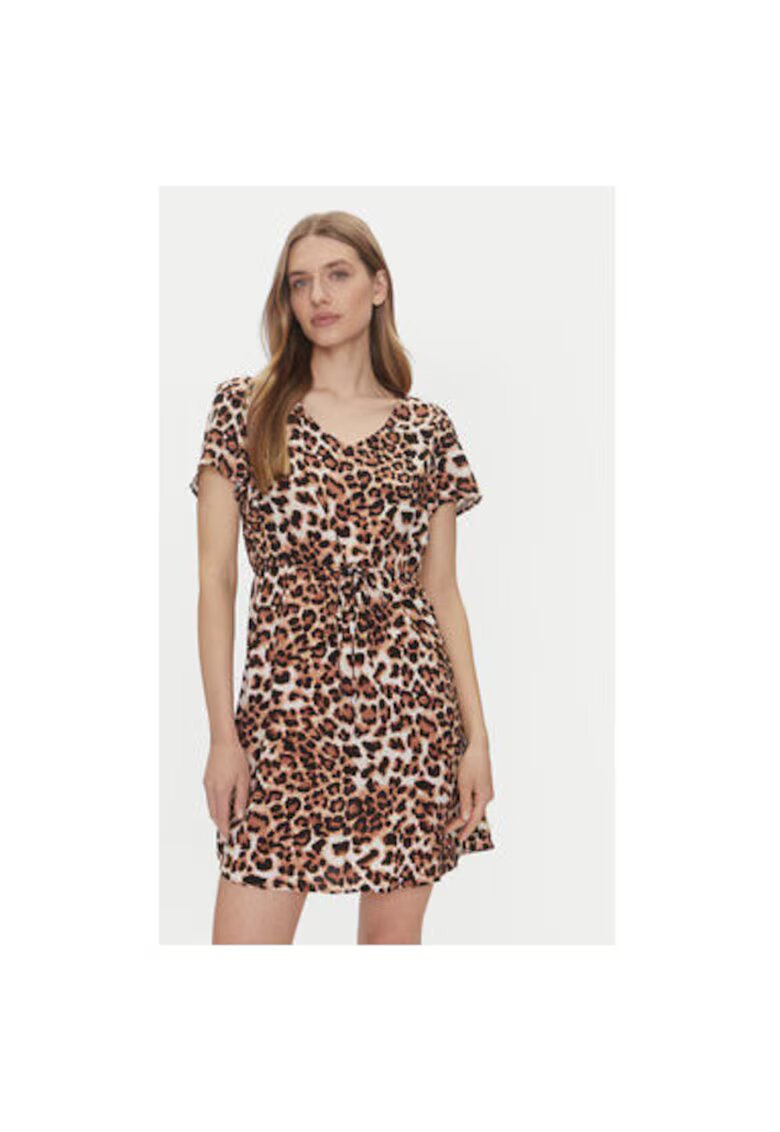 Vero Moda Rochie dama 10307990 - Maro - Maro