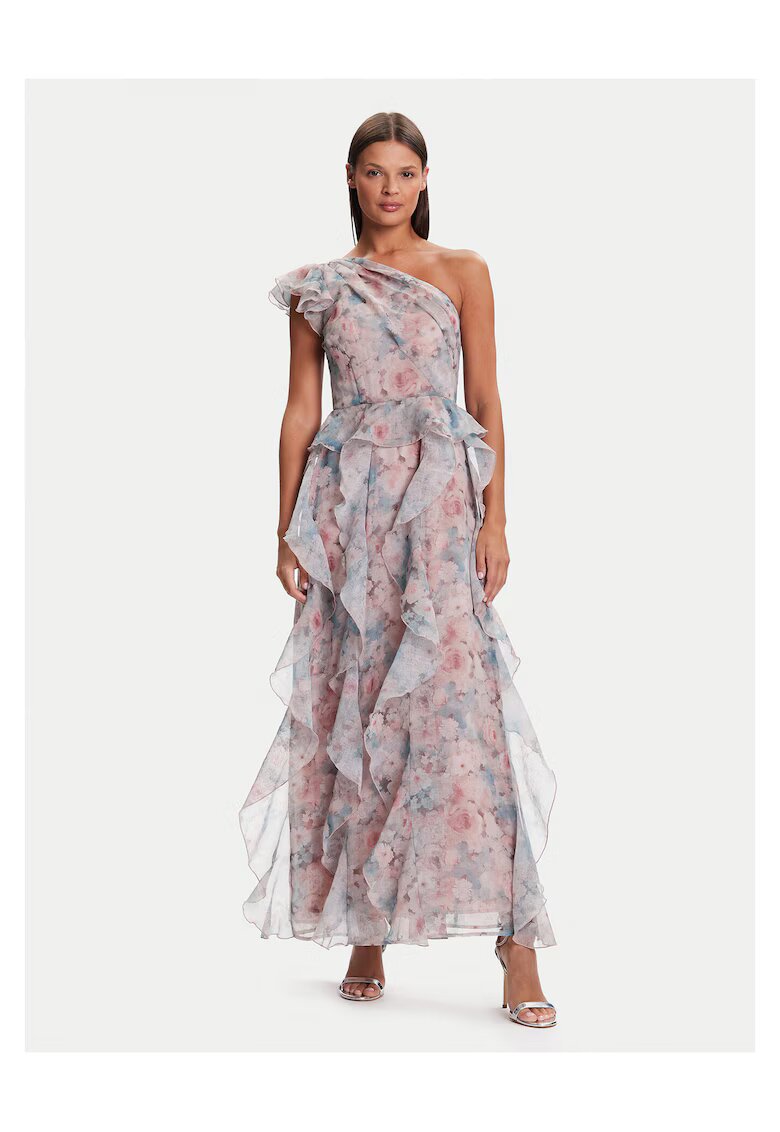 Vero Moda Rochie de cocktail pentru femei multicolor -