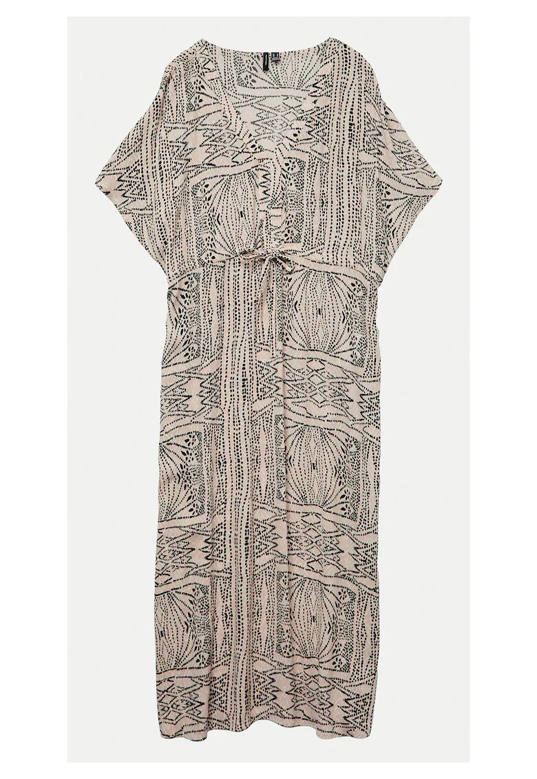 Vero Moda Rochie de vara dama 103037014 - Bej