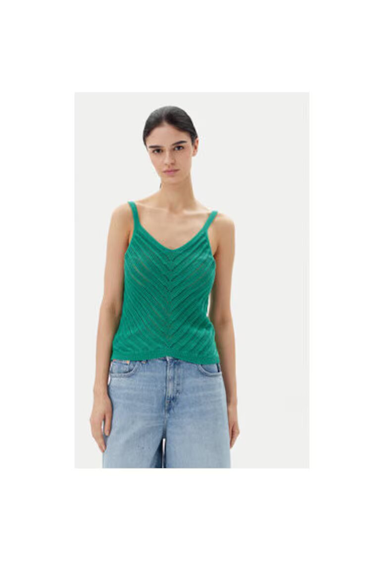 Vero Moda Top dama 10326463 - Bumbac - 46794