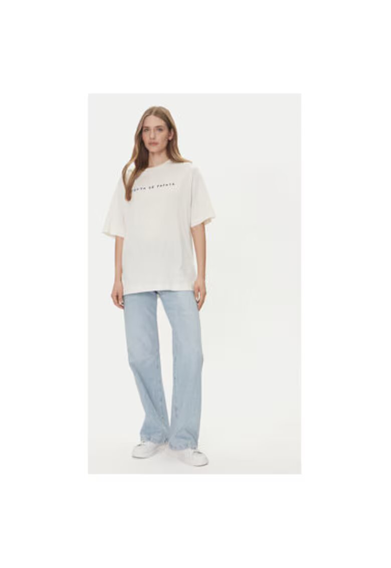 Vero Moda Tricou dama 10337839 - Bumbac organic - 54969