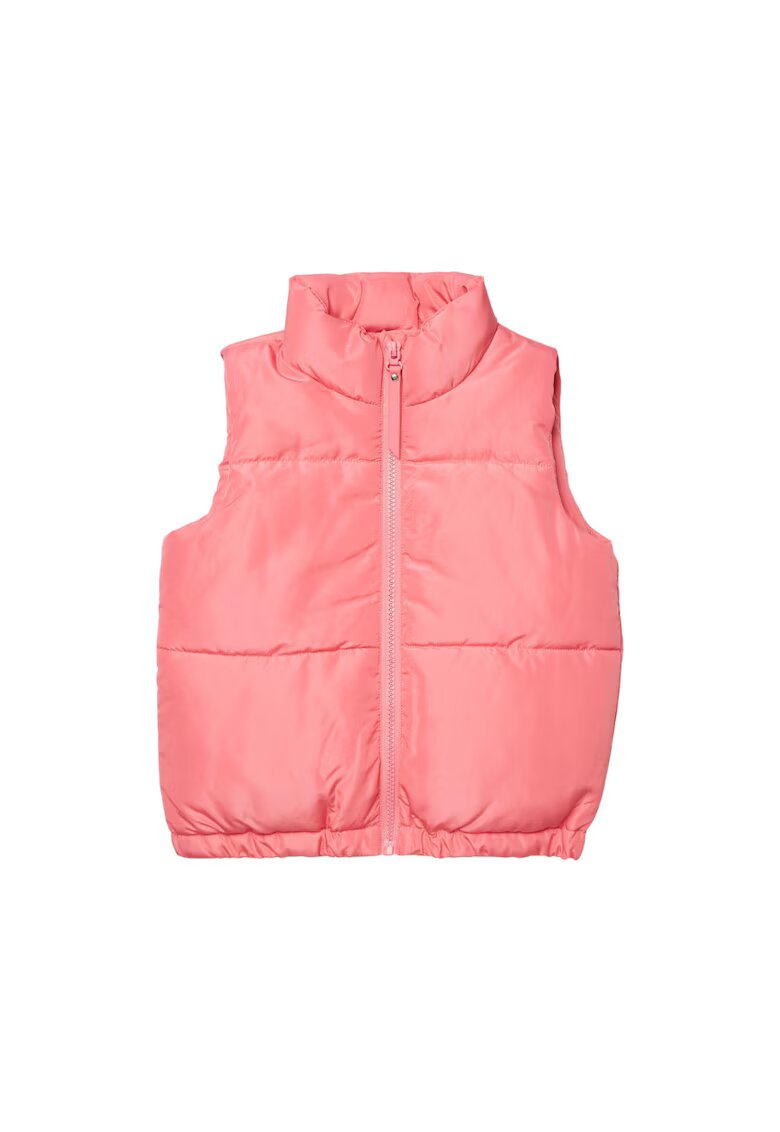 Vero Moda Vesta copii - Girl - 300648650 - Poliester - Roz - Roz
