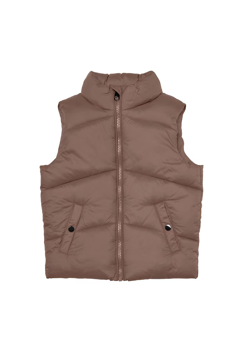 Vero Moda Vesta Fete - Girl - 302715831 - Poliamida - Maro