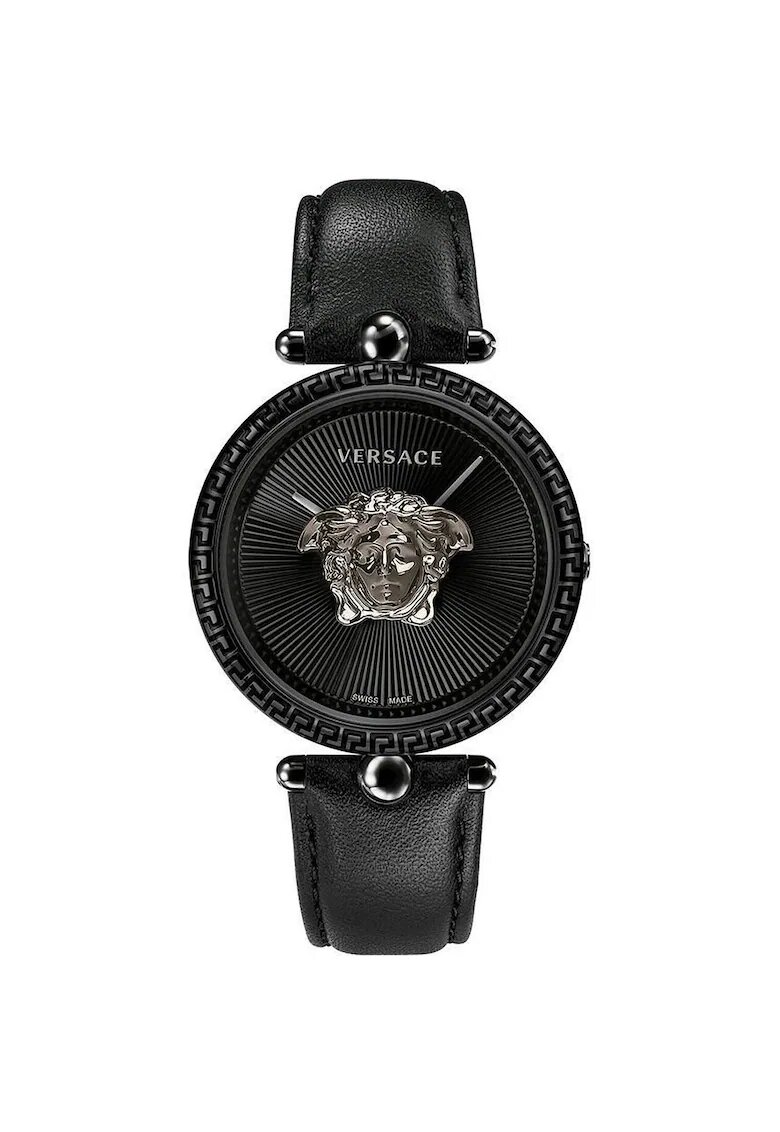 Versace 888136070-Ceas Dama - PALAZZO EMPIRE VCO050017 - Negru