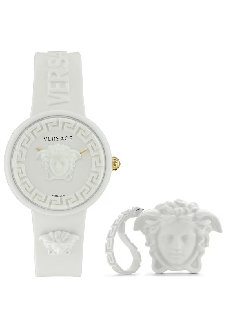 Versace Ceas Dama - Medusa Pop VE6G00123 - Set cu Poseta