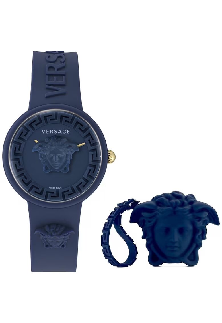Versace Ceas Dama - Medusa Pop VE6G00623 - Set cu Poseta