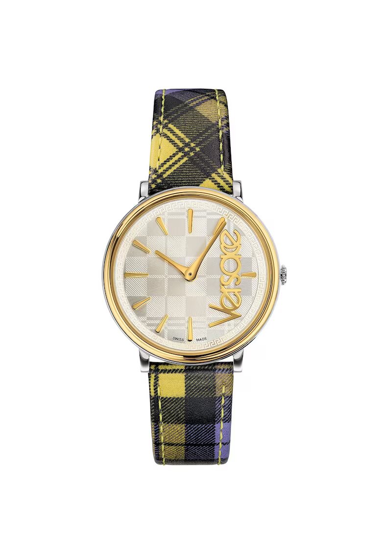 Versace Ceas de dama VE8100118 - Quartz - 38mm - 5ATM