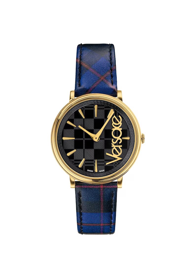 Versace Ceas de dama VE8100218 - Quartz - 38mm - 5ATM
