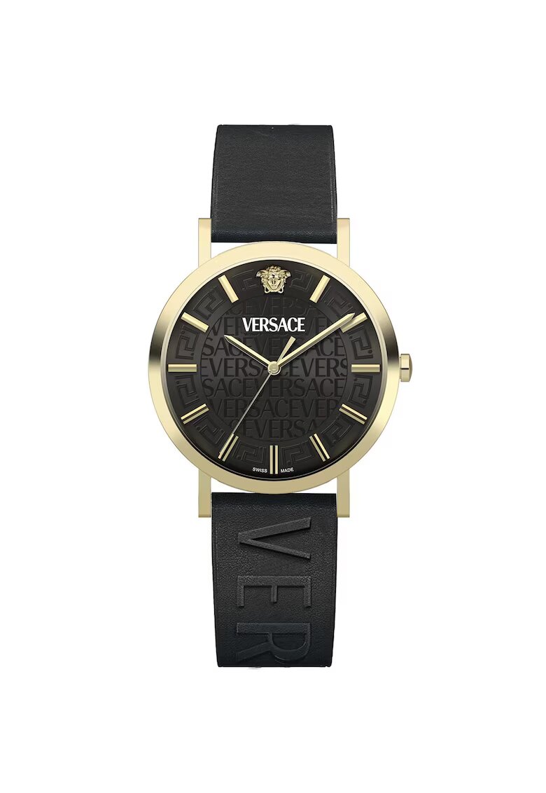 Versace Ceas de dama VE8Q00224 - Quartz - 40mm - 5ATM