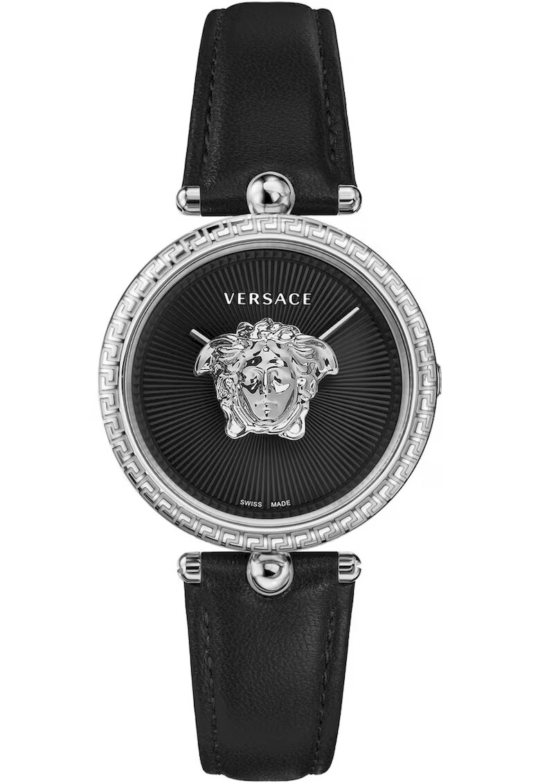 Versace Ceas de dama VECQ01020 - Quartz - 34mm - 5ATM