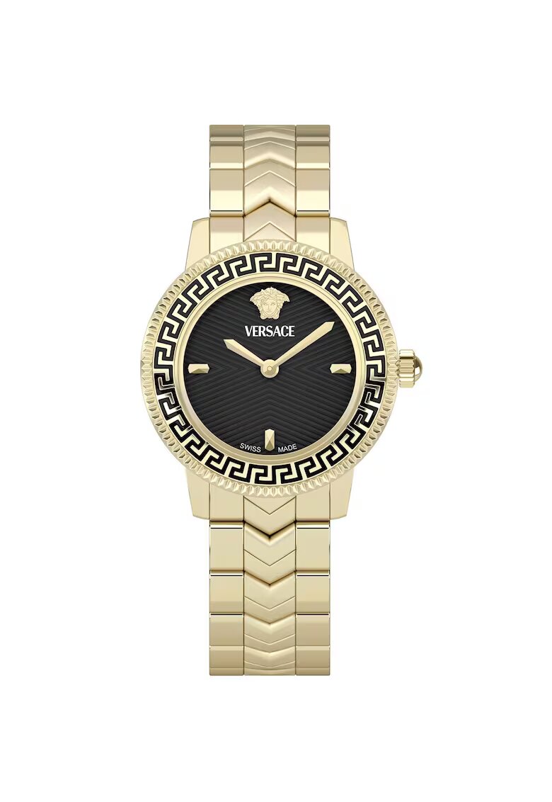 Versace Ceas de dama VEUCA0824 - Quartz - 30mm - 3ATM